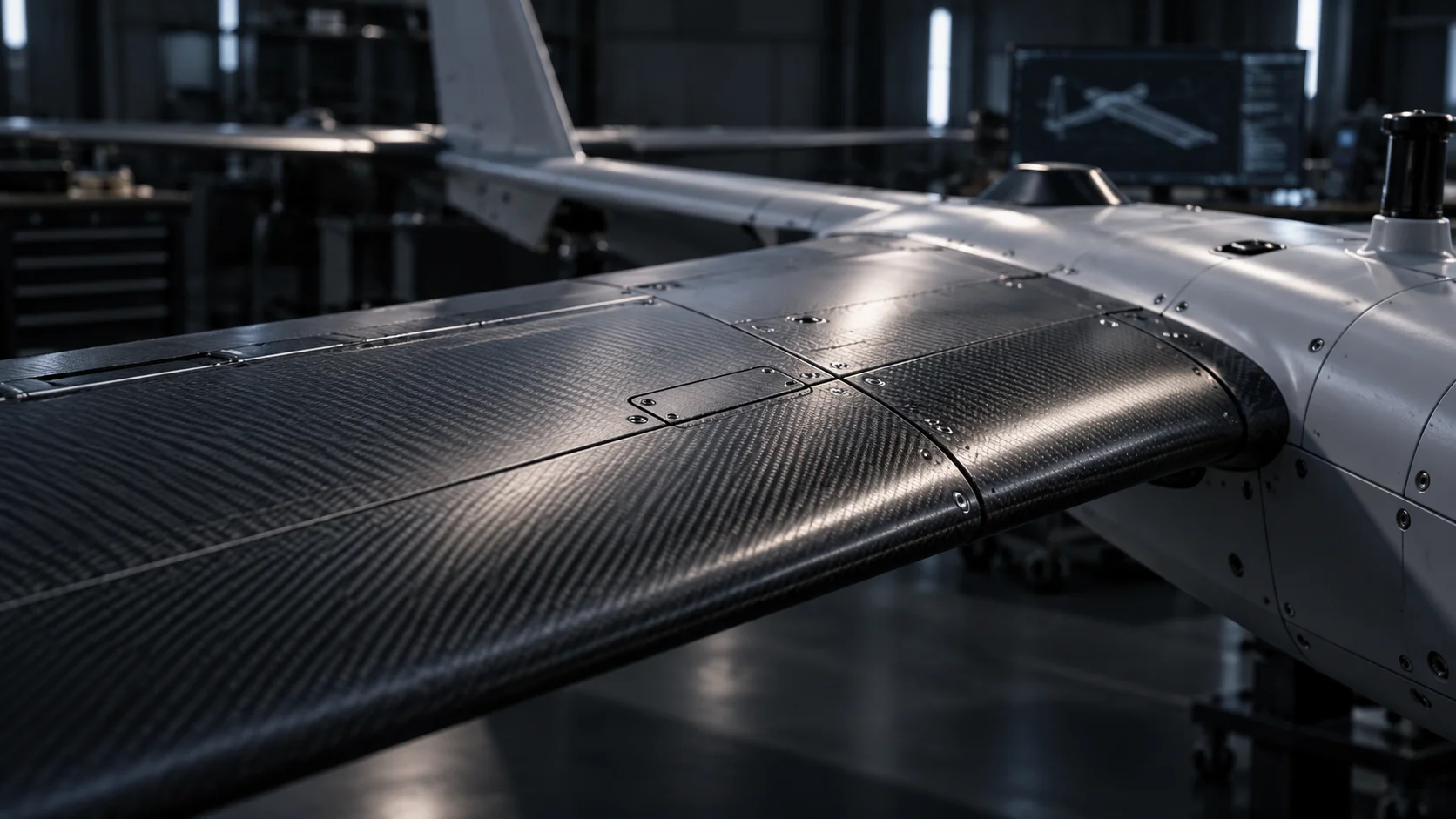 AIRCRAFT DESIGN capability
