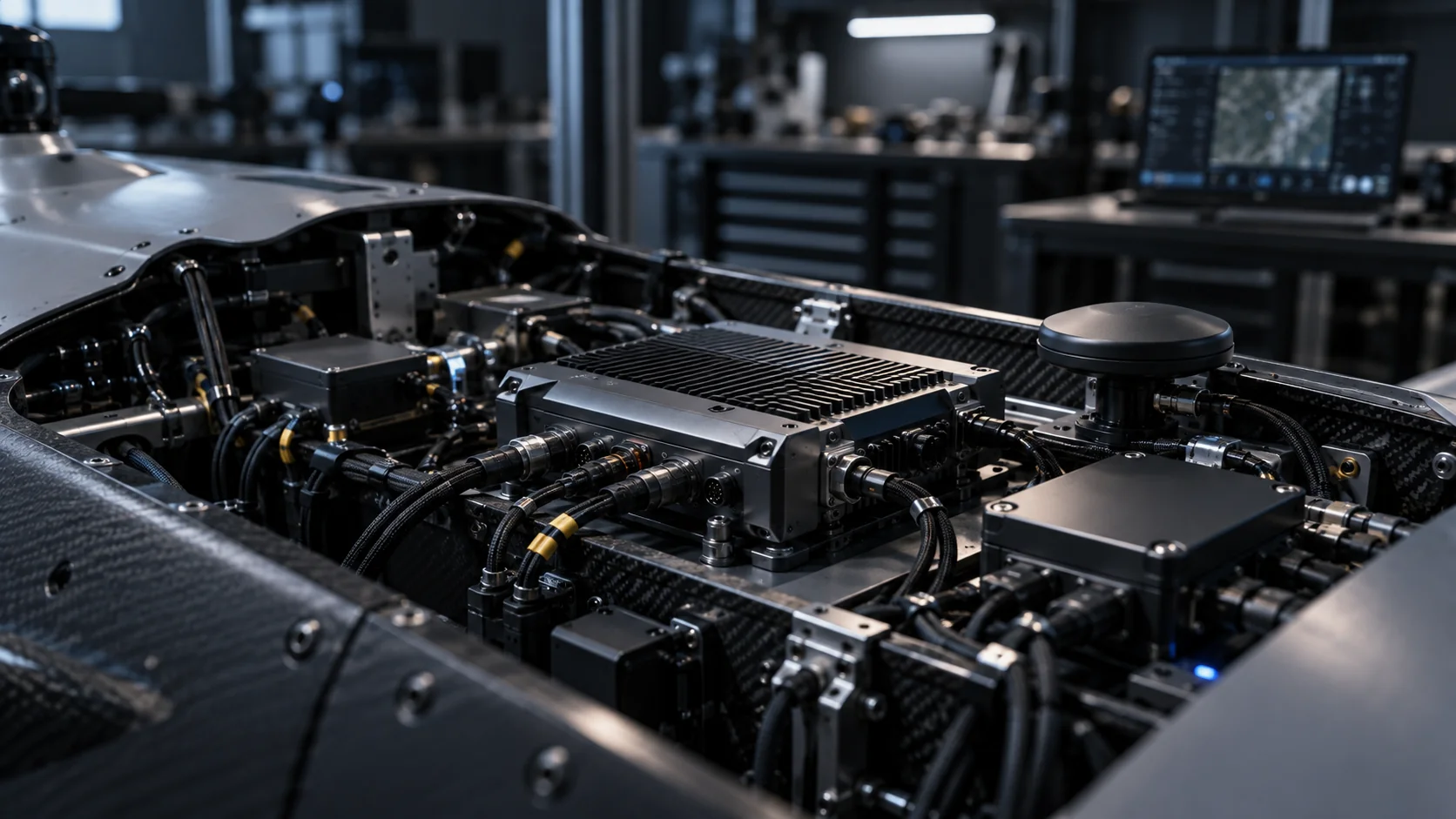 AUTONOMOUS SYSTEMS capability